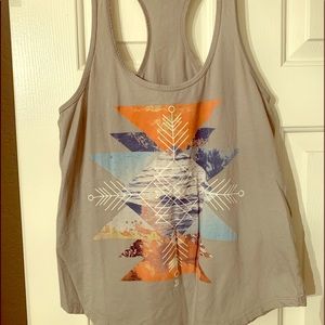 Billabong women’s tank top